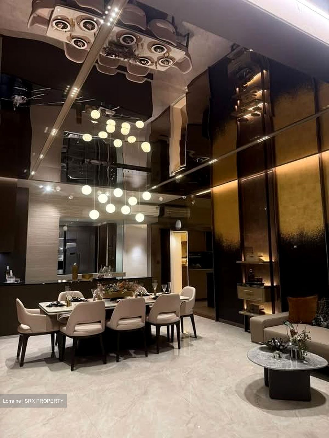 One Marina Gardens (D1), Condominium #588570451